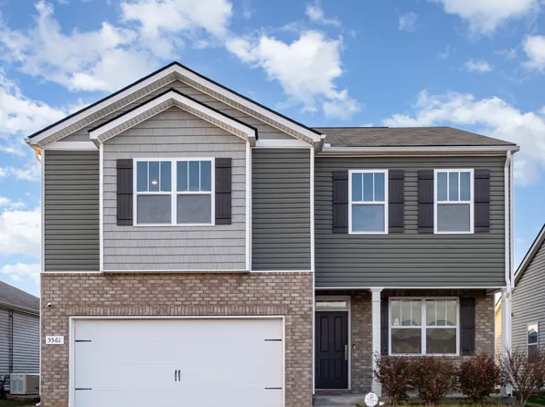 5561 Hickory Woods Dr, Antioch, TN 37013