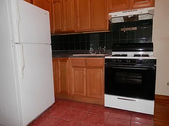 Rented by The Ambassador Realty Group