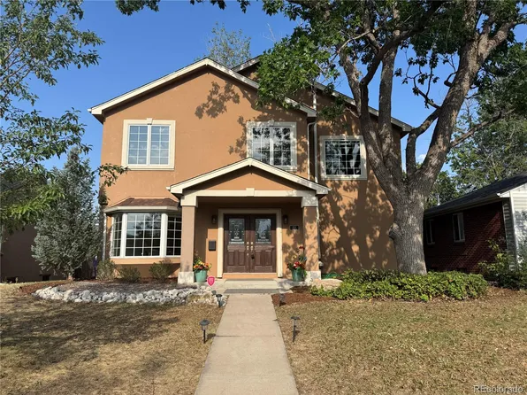 906 Forest Street, Denver, CO 80220