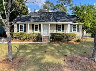 109 Condor Rte, Lexington, SC 29073