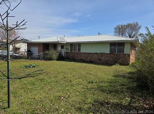 620 S Choctaw Ave, Claremore, OK 74017
