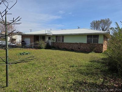 620 S Choctaw Ave, Claremore, OK, 74017