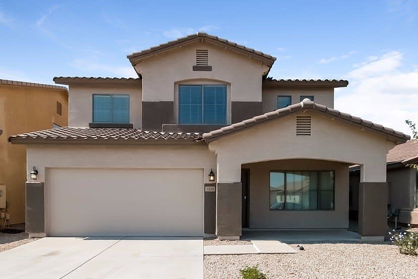 1st image of 1233 W Mesquite Tree Ln