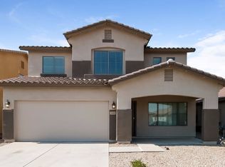 1233 W Mesquite Tree Ln, San Tan Valley, AZ 85143
