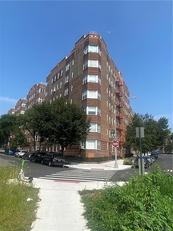 601 Pelham Parkway N UNIT 214, Bronx, NY 10467 Zillow