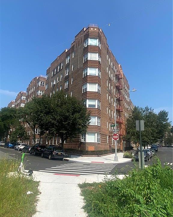 601 Pelham Parkway N UNIT 214, Bronx, NY 10467 Zillow