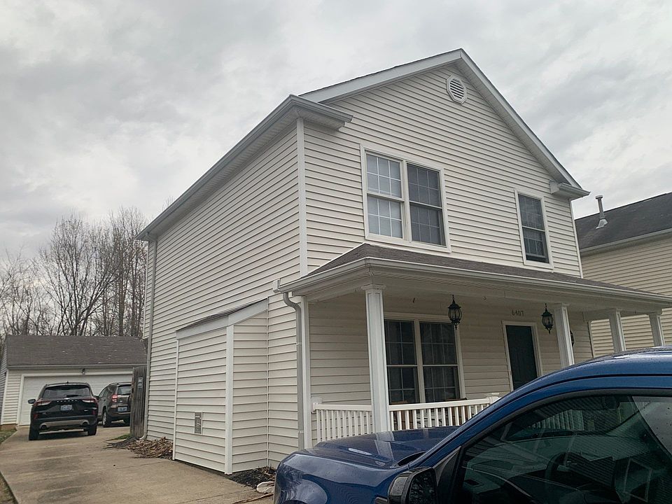 2nd image of 6407 Maravian Dr