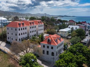 2B Kirkegade Hts, Christiansted, VI 00820