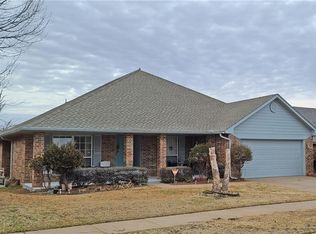 6713 NW 133rd St, Oklahoma City, OK 73142