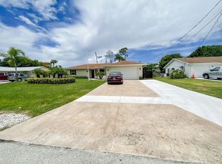 6007 Tangelo Dr, Fort Pierce, FL 34982
