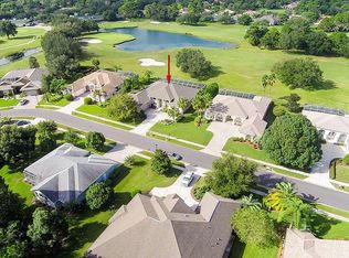 5033 Championship Cup Ln, Spring Hill, FL 34609