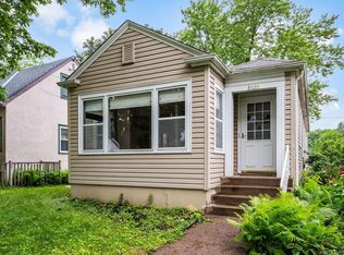 3020 Garfield St NE, Minneapolis, MN 55418