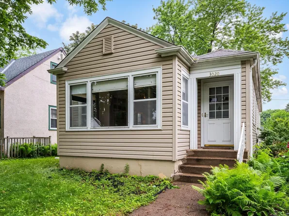 3020 Garfield St NE, Minneapolis, MN 55418