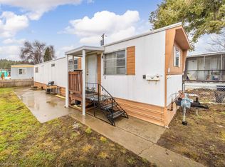 9518 E 4th Ave TRAILER 70, Spokane, WA 99206