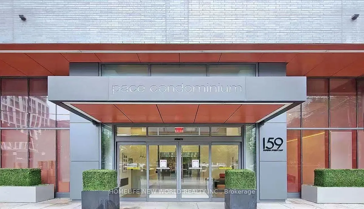 Building Photo - 159 Dundas St E #610