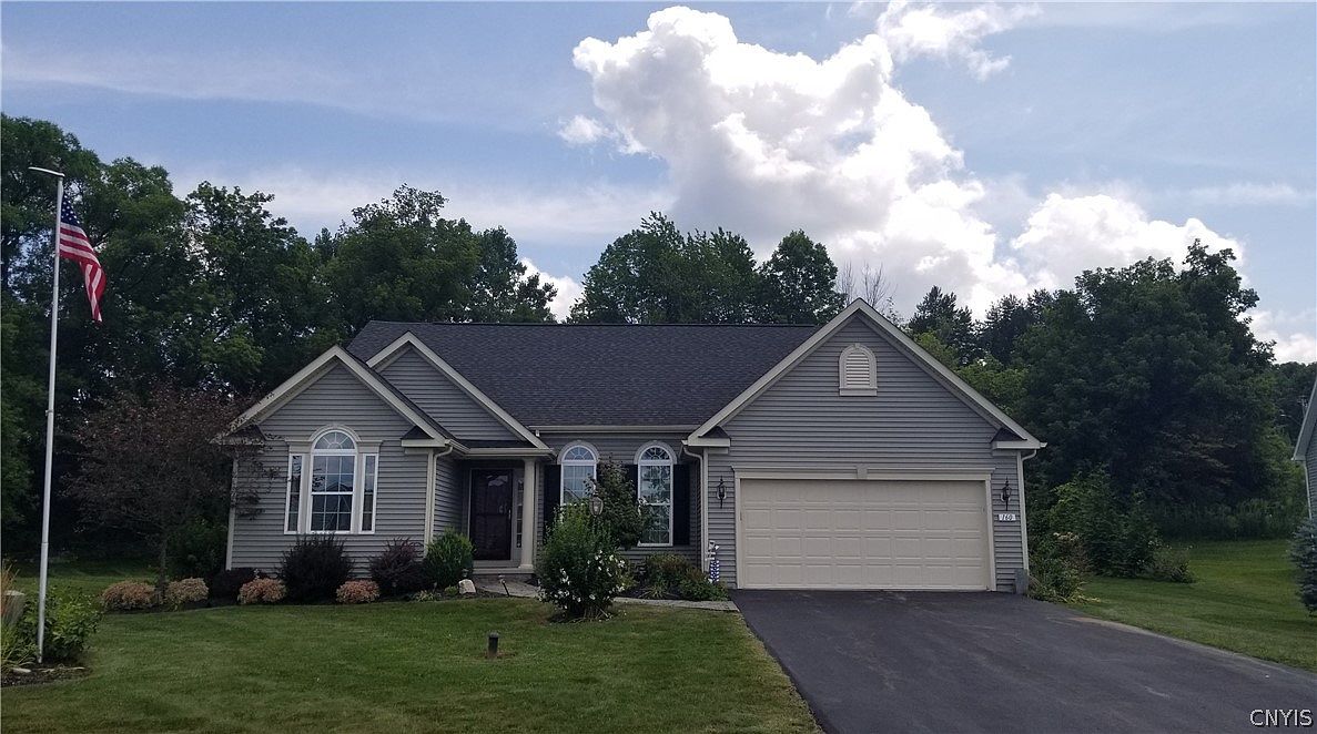 160 Shaker Hts, Camillus, NY 13031 Zillow