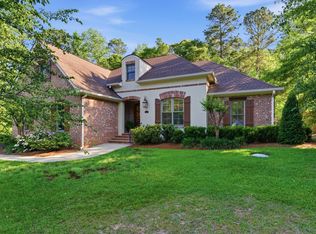 187 Tallulah Rdg, Hattiesburg, MS 39402