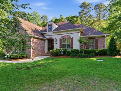 187 Tallulah Rdg, Hattiesburg, MS, 39402