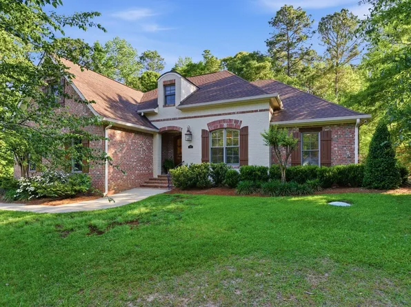 187 Tallulah Rdg, Hattiesburg, MS 39402