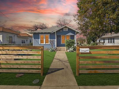 139 Ward, San Antonio, TX, 78223