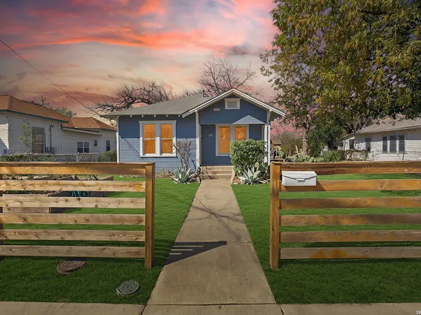 139 Ward, San Antonio, TX 78223