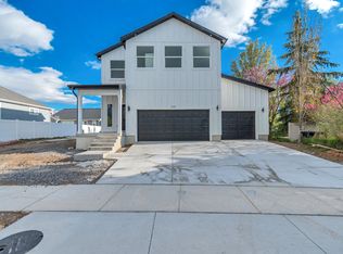 2535 W Santa Fe Dr, Mapleton, UT 84664