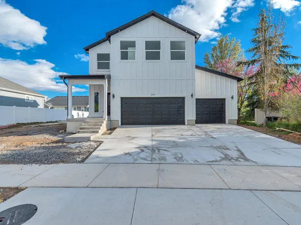 2535 W Santa Fe Dr, Mapleton, UT 84664