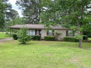 1112 Hilltop Dr, Hope, AR 71801