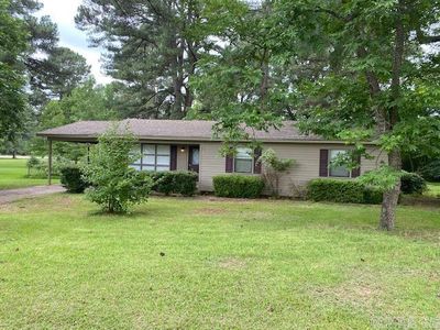 1112 Hilltop Dr, Hope, AR, 71801