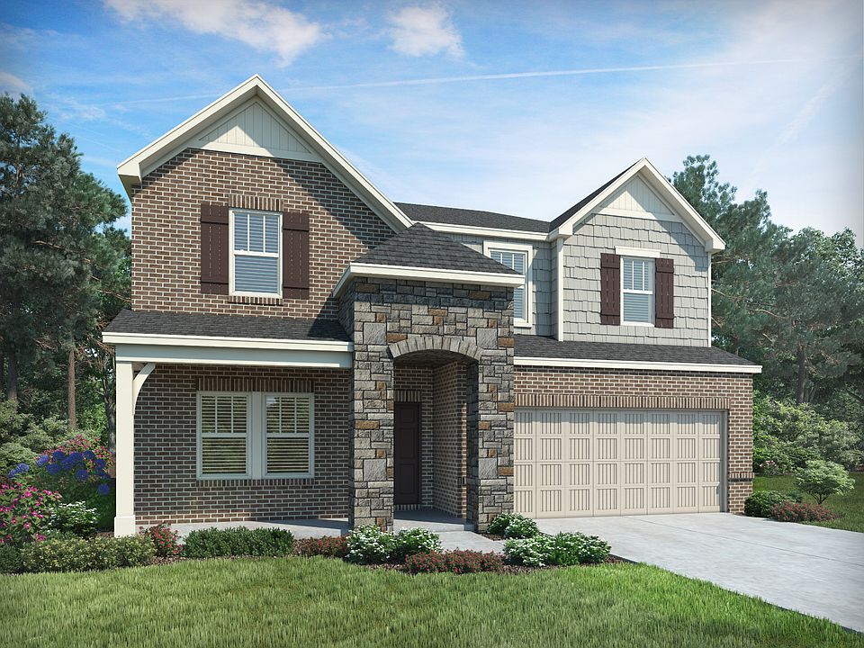 2nd image of 4024 Armstrong Dr