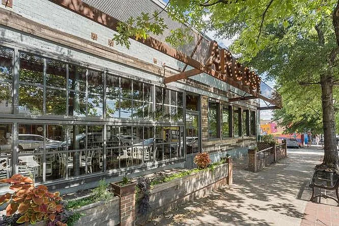 716 Stokeswood Ave SE #2B — Photo 18