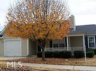 4669 Jackam Ridge Ct, Lithonia, GA 30038