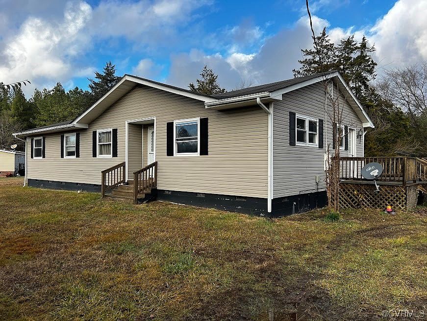 15001 Clementown Rd, Amelia Court House, VA 23002 Zillow