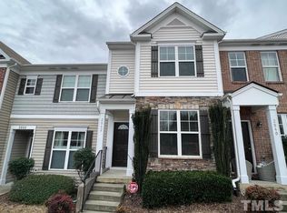 2842 Casona Way, Raleigh, NC 27616