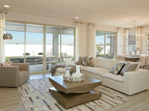 Quality New Home Builder in Tucson, AZ