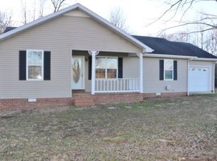 2685 Hade Bell Rd, Scottsville, KY 42164