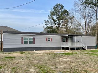 30794 Milton Rd, Denham Springs, LA 70726