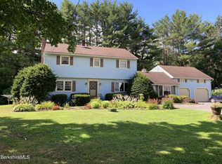 37 Raymond Dr, Dalton, MA 01226