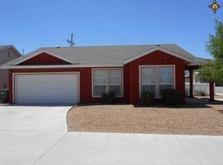 2904 Oakmont Ct, Artesia, NM 88210