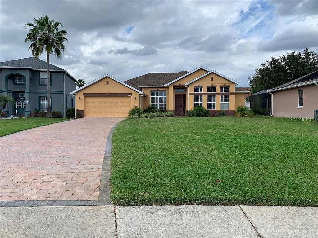 14531 Riviera Pointe Dr, Orlando, FL 32828 | Zillow