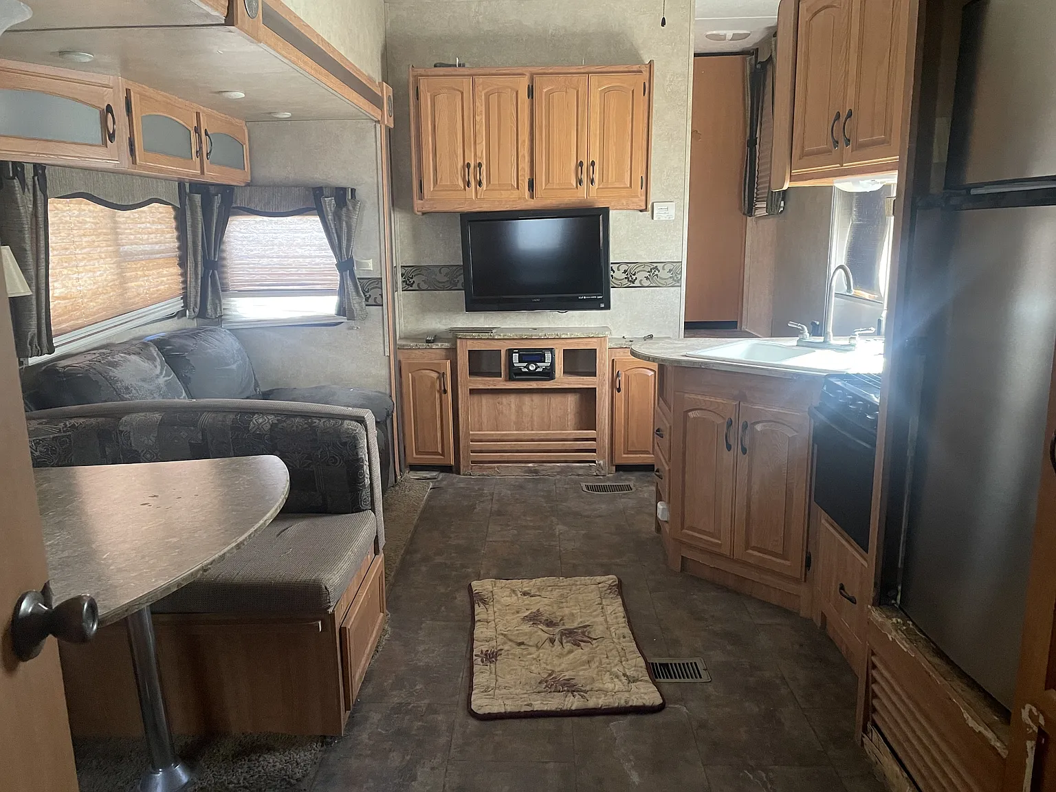 Royal RV Park Wink 907 North Roy Orbinson Drive - WC7 Copper Canyon — Photo 4