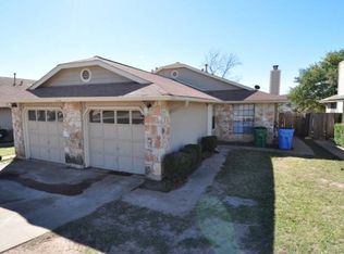 1909 Margalene Way APT B, Austin, TX 78728