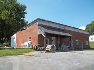 1903 Carters Valley Rd #1, Surgoinsville, TN 37873