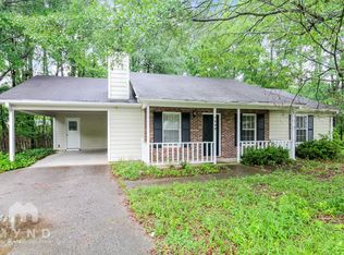 2999 Valley View Cir, Hiram, GA 30127