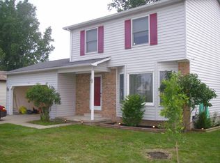 706 Peppermill Cir, Lapeer, MI 48446