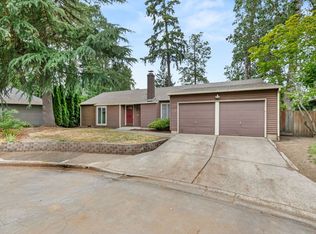 20329 SW Rock Ct, Beaverton, OR 97003