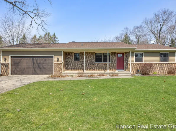 6301 Bechalla Dr SE, Grand Rapids, MI 49546