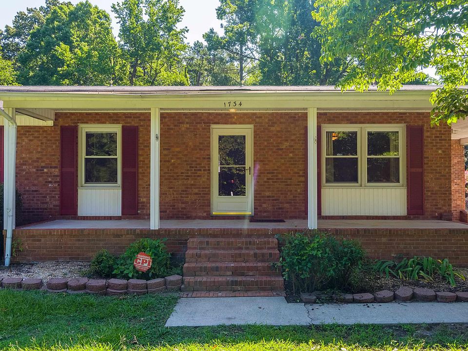 1734 Fletchers Chapel Rd, Durham, NC 27703 Zillow