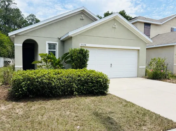10104 Hawk Storm Ave, Tampa, FL 33610