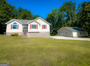 1140 Bicentennial Trl, Rock Spring, GA 30739